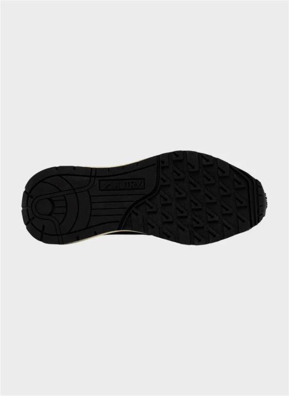 Autry Reelwind Lage Sneakers