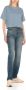 Autry Beige Sneakers voor een stijlvolle look Beige Dames - Thumbnail 2
