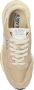 Autry Beige Nylon Sneakers met Suède Inzet Multicolor - Thumbnail 19