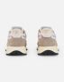 Autry Beige Nylon Sneakers met Suède Inzet Multicolor - Thumbnail 21