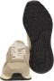 Autry Beige Nylon Sneakers met Suède Inzet Multicolor - Thumbnail 25