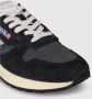 Autry Lage Vrouw Reelwind Stijlvolle Sneakers Multicolor Dames - Thumbnail 9