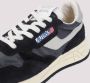 Autry Lage Vrouw Reelwind Stijlvolle Sneakers Multicolor Dames - Thumbnail 13