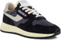 Autry Reelwind Lage Sneakers Multicolor Heren - Thumbnail 2