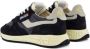 Autry Reelwind Low Sneakers Black Heren - Thumbnail 3