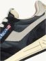 Autry Reelwind Low Sneakers Black Heren - Thumbnail 8