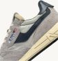 Autry Reelwind Lage Sneakers in Grijs en Space Nylon en Suède Multicolor Heren - Thumbnail 26