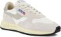 Autry Reelwind Low Sneakers White Dames - Thumbnail 2