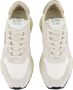 Autry Reelwind Low Sneakers White Dames - Thumbnail 4