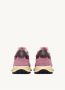 Autry Low-Top Sneakers Reelwind Low-Profile Sneakers in roze - Thumbnail 5