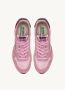 Autry Low-Top Sneakers Reelwind Low-Profile Sneakers in roze - Thumbnail 7