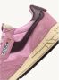 Autry Low-Top Sneakers Reelwind Low-Profile Sneakers in roze - Thumbnail 8
