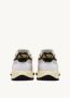 Autry Lage Katoenen Sneakers White Dames - Thumbnail 2