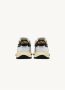 Autry Reelwind Low Sneakers White Heren - Thumbnail 3
