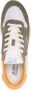 Autry Reelwind Low Suede Nylon Sneakers Multicolor Heren - Thumbnail 4