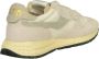 Autry Reelwind Sneakers Vintage-geïnspireerde Prestatieschoenen Beige - Thumbnail 7