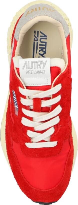 Autry Reelwind sneakers