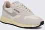 Autry ReelWind Vetersneakers White Dames - Thumbnail 4