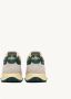 Autry Reflecterende Lage Sneakers in Zilver - Thumbnail 2