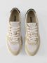 Autry Retro-geïnspireerde Color Block Sneakers Multicolor Heren - Thumbnail 3