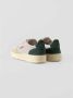 Autry Retro-geïnspireerde Color Block Sneakers Multicolor Heren - Thumbnail 4