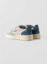 Autry Retro-geïnspireerde sneaker voor veelzijdige stijl White Dames - Thumbnail 5
