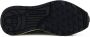 Autry Zwarte Sneakers met Nylon en Suède Inzetstukken Black Heren - Thumbnail 29