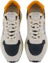 Autry Retro Hardloopschoenen Multicolor Heren - Thumbnail 5