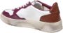 Autry Vintage Medalist Lage Top Sneakers Brown Dames - Thumbnail 7