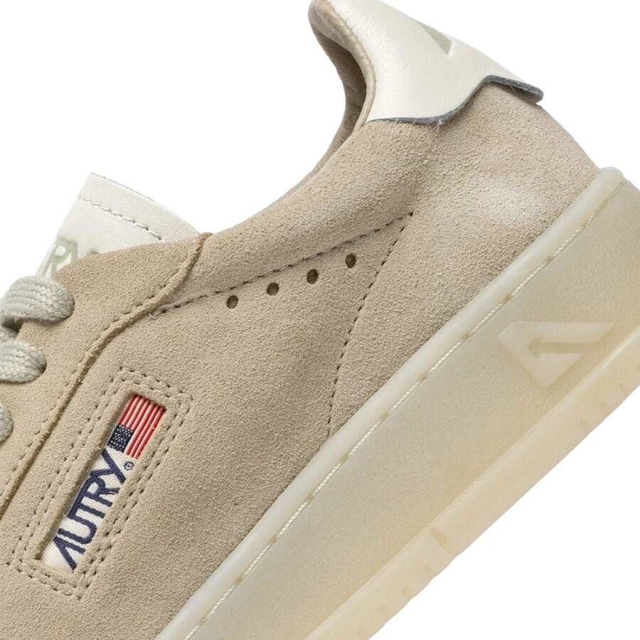 Autry Veelzijdige lage sneakers voor stedelijke stijl - Foto 3