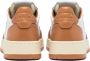 Autry Retro Sporty Sneaker Brown Heren - Thumbnail 3