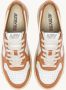 Autry Retro Sporty Sneaker Brown Heren - Thumbnail 5