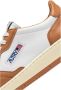Autry Retro Sporty Sneaker Brown Heren - Thumbnail 6