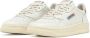 Autry Retro Sporty Sneaker White Heren - Thumbnail 2