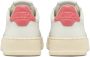 Autry Retro Sporty Sneaker White Heren - Thumbnail 3