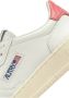Autry Retro Sporty Sneaker White Heren - Thumbnail 6
