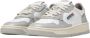 Autry Stijlvolle Sneakers voor Dagelijks Gebruik White Heren - Thumbnail 4
