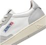 Autry Stijlvolle Sneakers voor Dagelijks Gebruik White Heren - Thumbnail 6