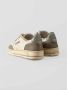 Autry Retrostijl Sneakers met Vintage Look Brown Heren - Thumbnail 5