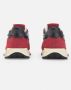 Autry Suède damessneakers in verschillende kleuren Red Dames - Thumbnail 4