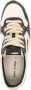 Autry Rode Sneakers met Logo Patch Multicolor Heren - Thumbnail 4