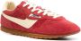 Autry Rode Sneakers voor Mannen Ss25 - Thumbnail 2