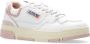 Autry Lage sneakers in clc stijl White Dames - Thumbnail 4
