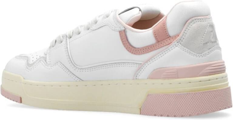 Autry Rolm sneakers Wit Dames