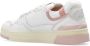 Autry Lage sneakers in clc stijl White Dames - Thumbnail 5