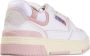 Autry Roze Lage Sneakers Multicolor Dames - Thumbnail 3
