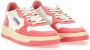 Autry Witte Sneakers voor een stijlvolle look White Dames - Thumbnail 3