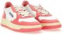 Autry Witte Sneakers voor een stijlvolle look White Dames - Thumbnail 12