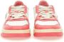 Autry Witte Sneakers voor een stijlvolle look White Dames - Thumbnail 13