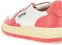 Autry Witte Sneakers voor een stijlvolle look White Dames - Thumbnail 18